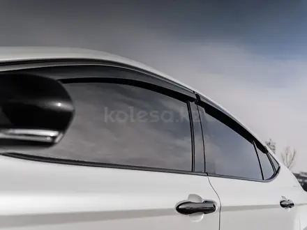Toyota Camry 2024 года за 22 500 000 тг. в Алматы – фото 10
