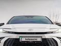 Toyota Camry 2024 годаүшін22 500 000 тг. в Алматы – фото 11