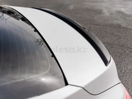 Toyota Camry 2024 года за 22 500 000 тг. в Алматы – фото 14