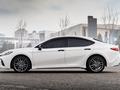 Toyota Camry 2024 годаүшін22 500 000 тг. в Алматы – фото 17