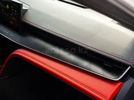 Toyota Camry 2024 года за 22 500 000 тг. в Алматы – фото 22