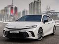 Toyota Camry 2024 годаүшін22 500 000 тг. в Алматы – фото 2