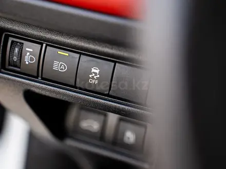 Toyota Camry 2024 года за 22 500 000 тг. в Алматы – фото 30
