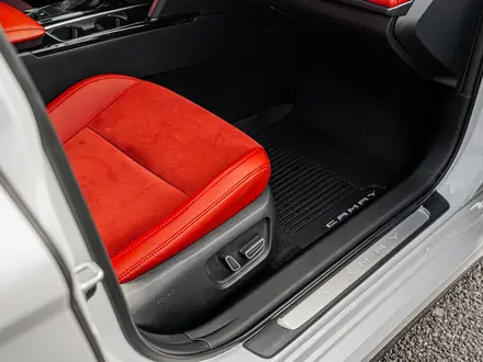 Toyota Camry 2024 года за 22 500 000 тг. в Алматы – фото 34
