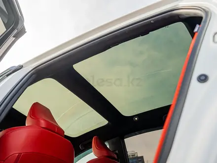 Toyota Camry 2024 года за 22 500 000 тг. в Алматы – фото 36