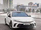Toyota Camry 2024 годаүшін22 500 000 тг. в Алматы