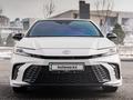 Toyota Camry 2024 годаүшін22 500 000 тг. в Алматы – фото 6