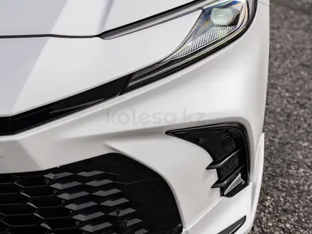 Toyota Camry 2024 года за 22 500 000 тг. в Алматы – фото 7