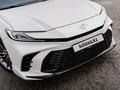 Toyota Camry 2024 годаүшін22 500 000 тг. в Алматы – фото 8