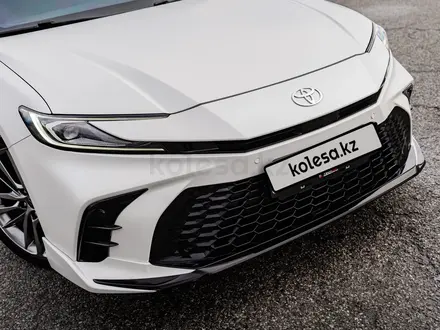 Toyota Camry 2024 года за 22 500 000 тг. в Алматы – фото 8