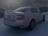 Skoda Octavia 2018 года за 6 400 000 тг. в Кокшетау – фото 4