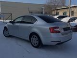 Skoda Octavia 2018 года за 6 400 000 тг. в Кокшетау – фото 3