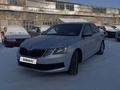 Skoda Octavia 2018 года за 6 600 000 тг. в Кокшетау – фото 2