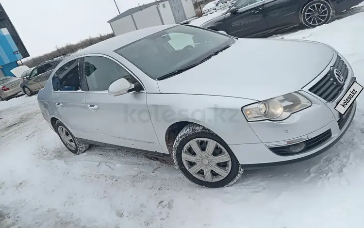 Volkswagen Passat 2010 годаfor4 333 333 тг. в Астана