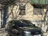ВАЗ (Lada) Granta 2021 года за 4 200 000 тг. в Атырау – фото 3