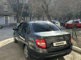 ВАЗ (Lada) Granta 2021 года за 4 200 000 тг. в Атырау – фото 5