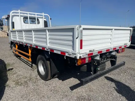 Isuzu  ELF N EC5 2025 года за 15 900 000 тг. в Алматы – фото 4