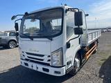Isuzu  ELF N EC5 2025 года за 16 000 000 тг. в Алматы