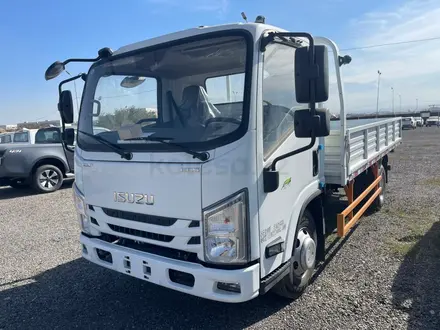 Isuzu  ELF N EC5 2025 года за 15 900 000 тг. в Алматы