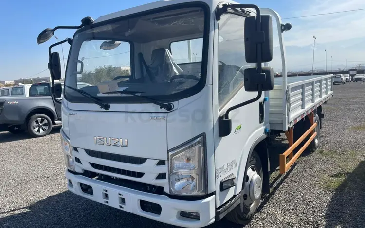 Isuzu  ELF N EC5 2025 годаүшін15 900 000 тг. в Алматы