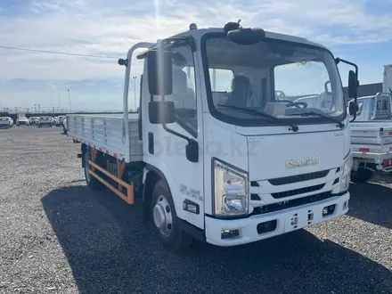Isuzu  ELF N EC5 2025 года за 15 900 000 тг. в Алматы – фото 2