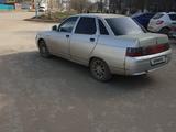 ВАЗ (Lada) 2110 2003 года за 1 100 000 тг. в Актобе – фото 2