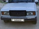ВАЗ (Lada) 2107 2004 годаүшін400 000 тг. в Туркестан