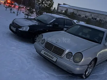 Mercedes-Benz E 280 1996 года за 3 200 000 тг. в Егиндыколь – фото 3