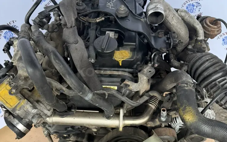 YD25 двигатель 2.5 DDTi Nissan Pathfinder, Nissan Navara, Nissan Bassaraүшін299 000 тг. в Алматы