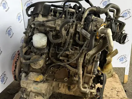 YD25 двигатель 2.5 DDTi Nissan Pathfinder, Nissan Navara, Nissan Bassara за 299 000 тг. в Алматы – фото 4