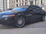 Acura TL 2004 года за 4 000 000 тг. в Астана – фото 2