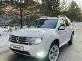 Renault Duster 2014 годаүшін4 999 000 тг. в Костанай – фото 5