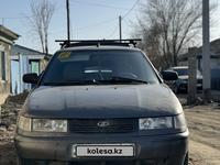 ВАЗ (Lada) 2110 2003 года за 900 000 тг. в Семей