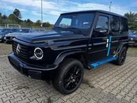 Mercedes-Benz G 580 EQ 2024 года за 95 763 250 тг. в Алматы