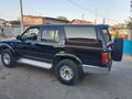 Toyota Hilux Surf 1993 года за 1 800 000 тг. в Шымкент – фото 3