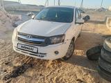 ВАЗ (Lada) Granta 2190 2013 года за 1 800 000 тг. в Актау