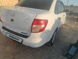 ВАЗ (Lada) Granta 2190 2013 годаүшін1 800 000 тг. в Актау – фото 3