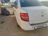 ВАЗ (Lada) Granta 2190 2013 годаүшін1 800 000 тг. в Актау – фото 4