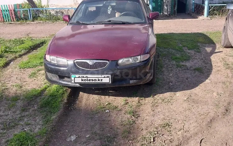 Mazda Xedos 6 1993 года за 1 000 000 тг. в Новоишимский