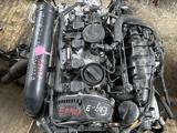 Двигатель Мотор Коробка АКПП CDA, CCZ Volkswagen Tiguan Фольксваген за 950 000 тг. в Алматы – фото 4