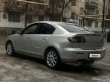 Mazda 3 2008 годаfor3 000 000 тг. в Кызылорда