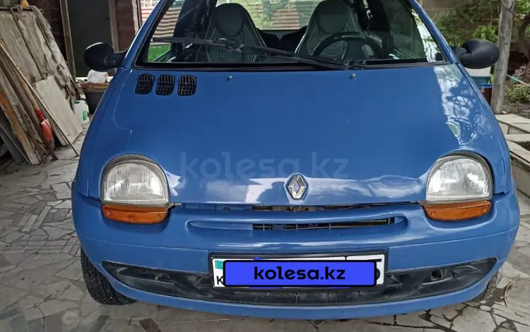Renault Twingo 1998 годаүшін1 500 000 тг. в Талгар