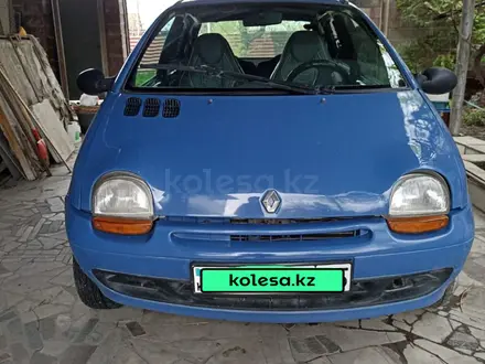 Renault Twingo 1998 года за 1 300 000 тг. в Талгар – фото 3