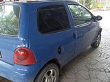 Renault Twingo 1998 года за 1 500 000 тг. в Талгар – фото 4