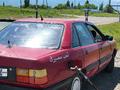 Audi 100 1989 года за 650 000 тг. в Тараз – фото 6