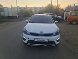 Kia Rio X-Line 2020 года за 6 500 000 тг. в Астана