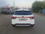 Kia Rio X-Line 2020 года за 6 500 000 тг. в Астана – фото 4