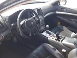 Infiniti G37 2013 года за 5 300 000 тг. в Актау – фото 4