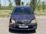 Toyota Nadia 1998 годаүшін1 500 000 тг. в Алматы – фото 3