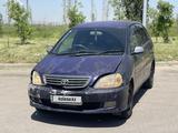 Toyota Nadia 1998 годаүшін1 500 000 тг. в Алматы – фото 2